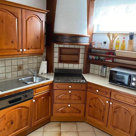 Ferienwohnung Scheiblechner ゲストリング・アン・デア・イップス エクステリア 写真