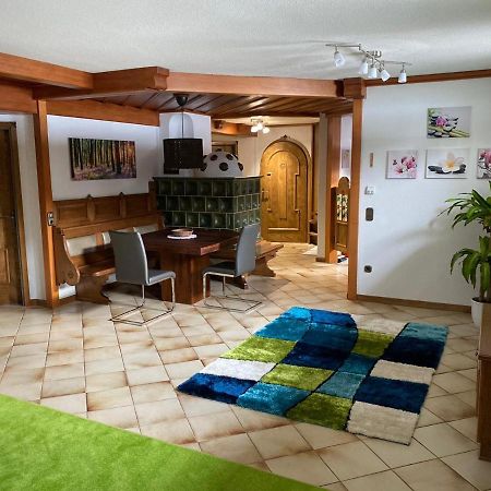 Ferienwohnung Scheiblechner ゲストリング・アン・デア・イップス エクステリア 写真