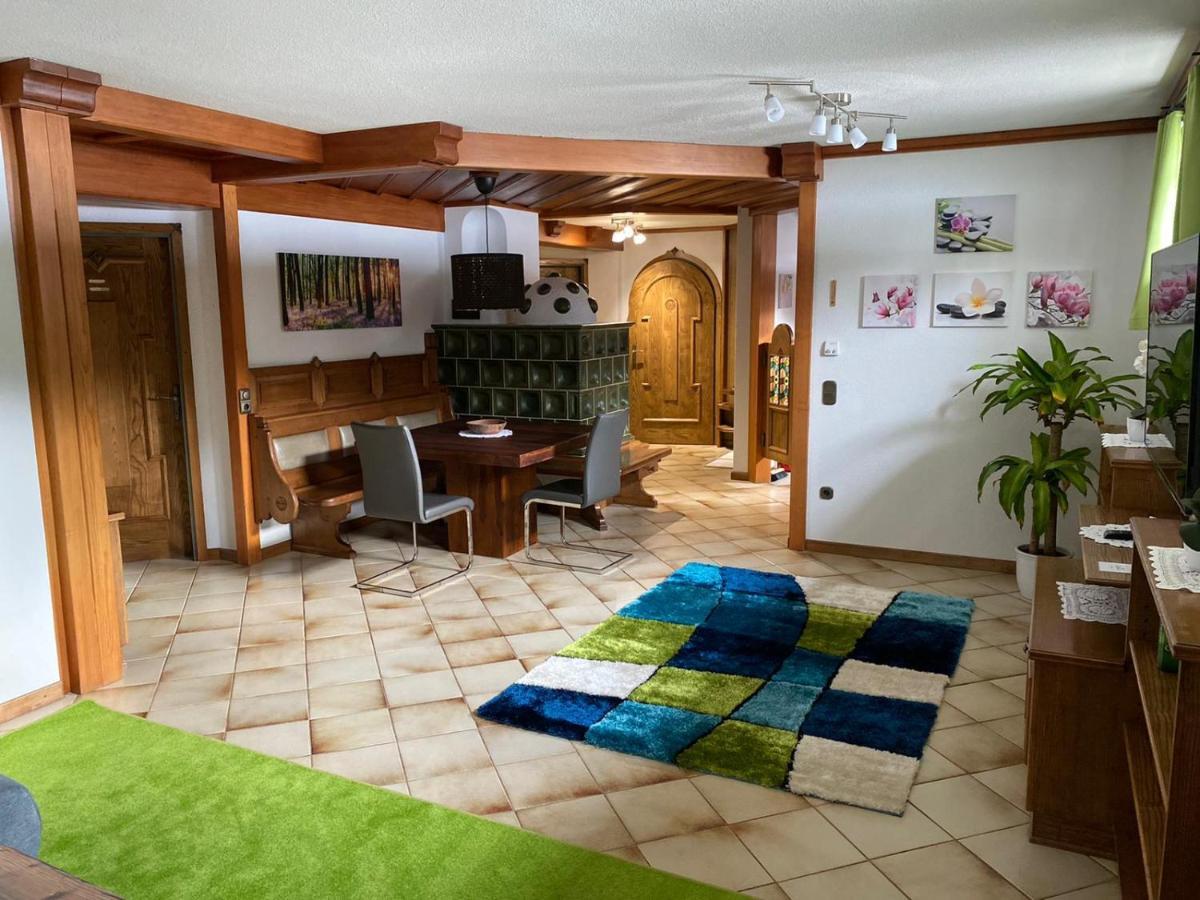 Ferienwohnung Scheiblechner ゲストリング・アン・デア・イップス エクステリア 写真
